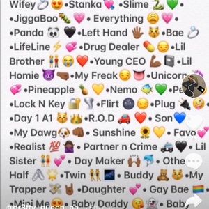 Meet your Posher, Kanya